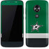 NHL Dallas Stars Jersey Moto E5 Play Skin